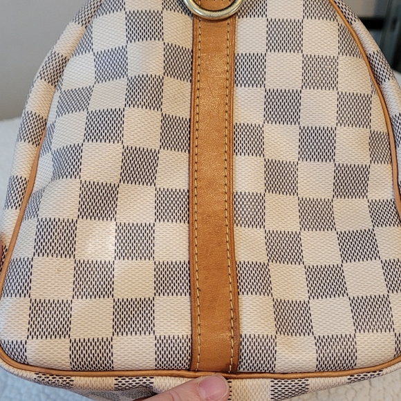 Speedy Bandoulière 30 *SOLD* - Picture 11 of 13